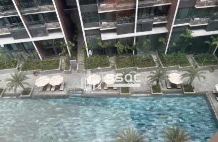 BÁN CĂN HỘ THE RIVER THỦ THIÊM – CĂN 2PN 84M² – TẦNG CAO – GIÁ 17 TỶ