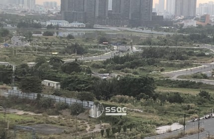 BÁN CĂN HỘ THE RIVER THỦ THIÊM 1PN – 64M² – NỘI THẤT CƠ BẢN – 14 TỶ