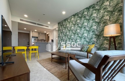 BÁN CĂN HỘ THE RIVER THỦ THIÊM – 2PN 91M² – FULL TIỆN NGHI – GIÁ 20 TỶ