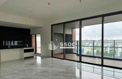 Bán căn hộ hạng sang Define 3PN 220m2, view sông Sài Gòn - Giá tốt
