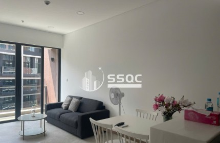 BÁN CĂN HỘ THE RIVER THỦ THIÊM 1PN – 64M² – NỘI THẤT CƠ BẢN – 13 TỶ - LIÊN HỆ NGÂN 0937468880