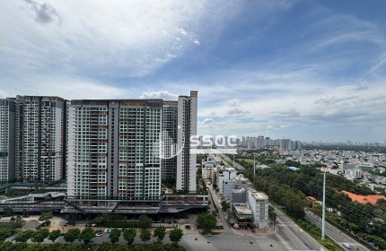  VISTA VERDE | 2 PHÒNG NGỦ 99M² | 7,95 TỶ | NỘI THẤT CƠ BẢN