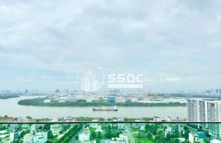 Bán căn hộ Penthouse Duplex Feliz en Vista - View triệu đô - Thang máy riêng