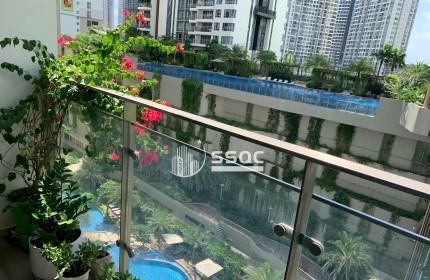Bán căn hộ Estella Heights 3PN lớn - View 2 hồ bơi xanh mát - Giá tốt