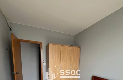 CHO THUÊ VISTA VERDE – TÒA T2 – CĂN 2PN 75M², TẦNG TRUNG, FULL NỘI THẤT – 18 TRIỆU/THÁNG