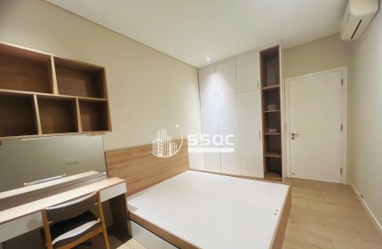 Bán căn hộ Đảo Kim Cương 2PN view hồ bơi xanh mát - Giá rẻ thật 100%