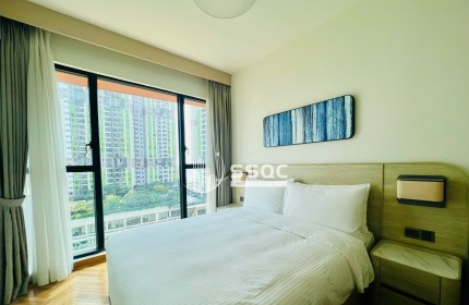 CHO THUÊ CĂN HỘ 4PN FELIZ EN VISTA (CAPITALAND) – DIỆN TÍCH 173M², FULL NỘI THẤT CAO CẤP, GIÁ 66 TRIỆU/THÁNG (NET TL)