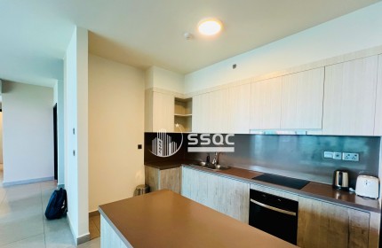 SPACIOUS 173SQM 4-BEDROOM APARTMENT FOR RENT AT FELIZ EN VISTA (CAPITALAND) – FULLY FURNISHED