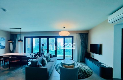 Cho thuê 4PN+ Feliz en Vista | Full NT | Hướng ĐN mát mẻ | Giá rẻ