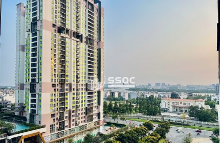 Bán căn hộ Feliz en Vista 4PN - View hồ bơi & góc sông Sài Gòn - Giá tốt