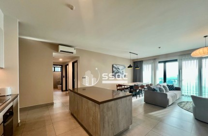  FELIZ EN VISTA | 4 PHÒNG NGỦ 219M² | 35 TỶ | SỔ HỒNG | FULL NỘI THẤT