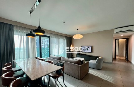  FELIZ EN VISTA | 5 PHÒNG NGỦ 219M² | 90 TRIỆU/THÁNG NET | FULL NỘI THẤT