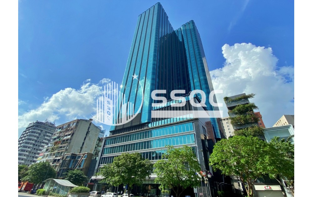  CHO THUÊ VĂN PHÒNG SAIGON TIMES SQUARE – QUẬN 1 