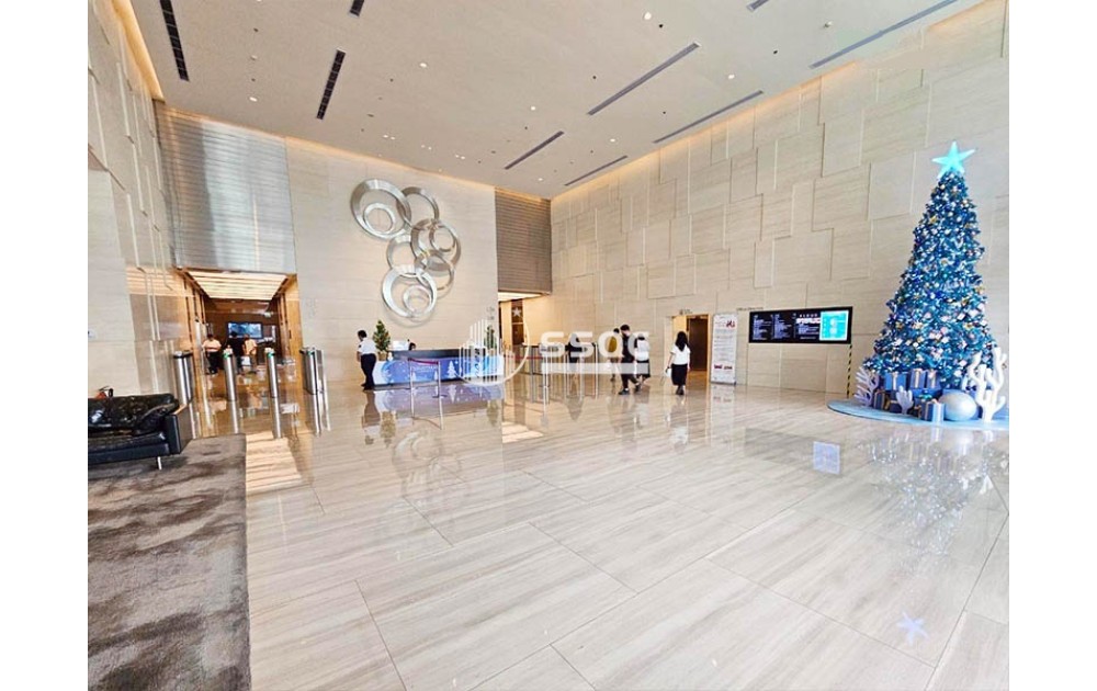  CHO THUÊ VĂN PHÒNG SAIGON CENTRE – LÊ LỢI, QUẬN 1 