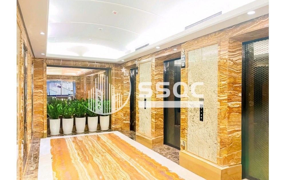  CHO THUÊ VĂN PHÒNG SAIGON TIMES SQUARE – QUẬN 1 