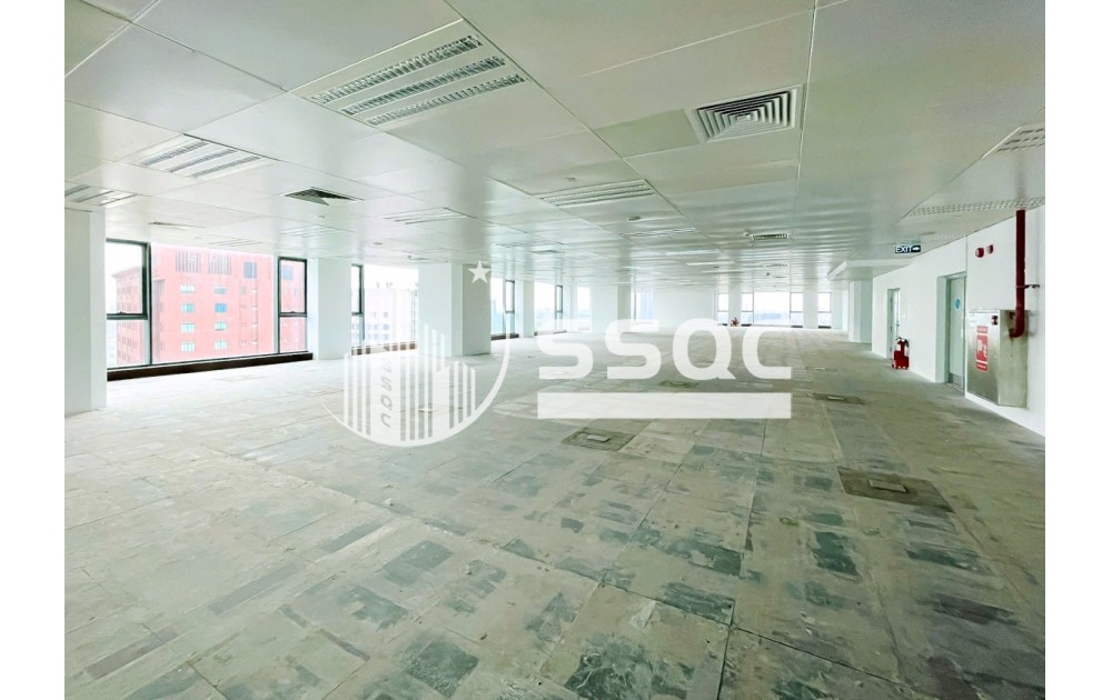  CHO THUÊ VĂN PHÒNG SAIGON TIMES SQUARE – QUẬN 1 