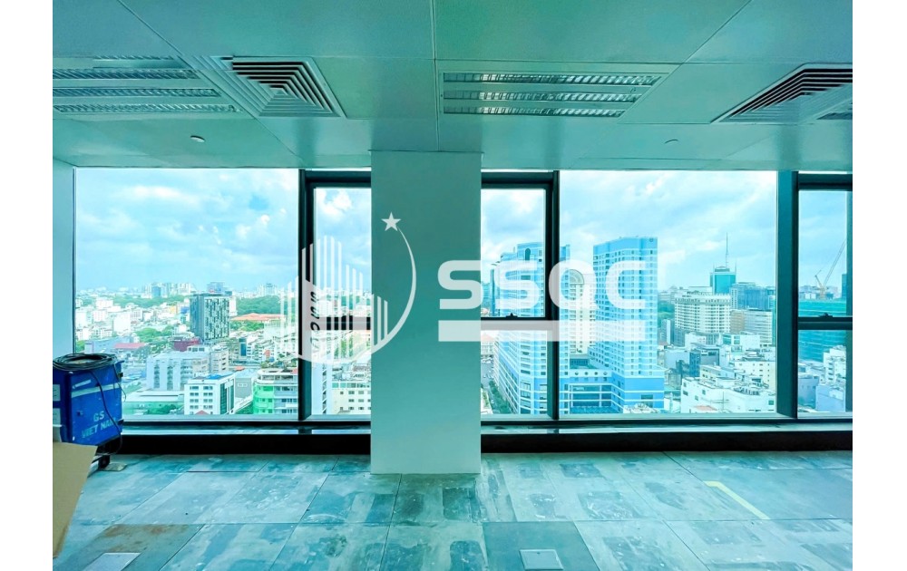  CHO THUÊ VĂN PHÒNG SAIGON TIMES SQUARE – QUẬN 1 