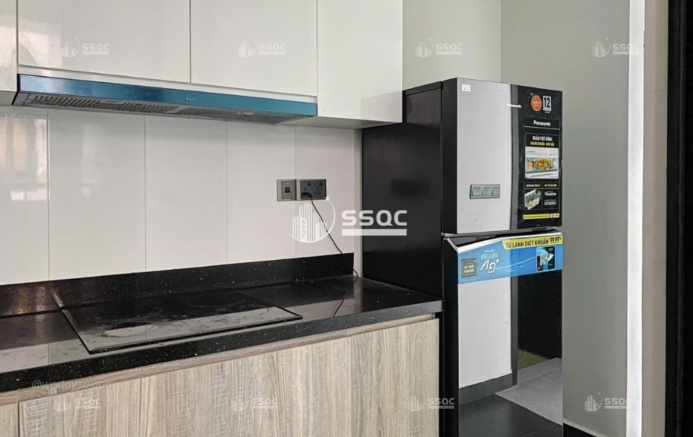 Bán căn hộ Duplex 2 phòng ngủ Feliz En Vista - DT 103m2 - tầng trung view ngoại khu thành phố - Landmark 81 - Sổ hồng - Giá 12 tỷ