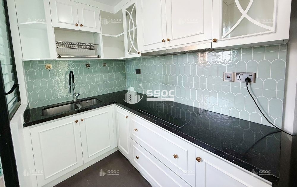 CHO THUÊ FELIZ EN VISTA | DUPLEX 2PN | 103M² | 28 TRIỆU/THÁNG | NỘI THẤT CƠ BẢN