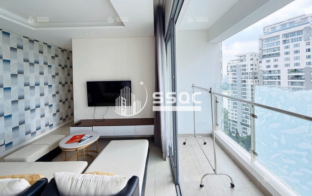 CHO THUÊ ĐẢO KIM CƯƠNG – 2PN | FULL NỘI THẤT | 23 TRIỆU/THÁNG