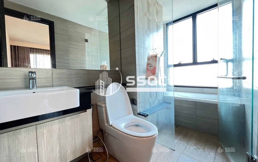 FELIZ EN VISTA | 3PN TẦNG CAO, 109M² – 12.6 TỶ | FULL NỘI THẤT, CÓ DÒNG TIỀN ĐẾN 07/2027