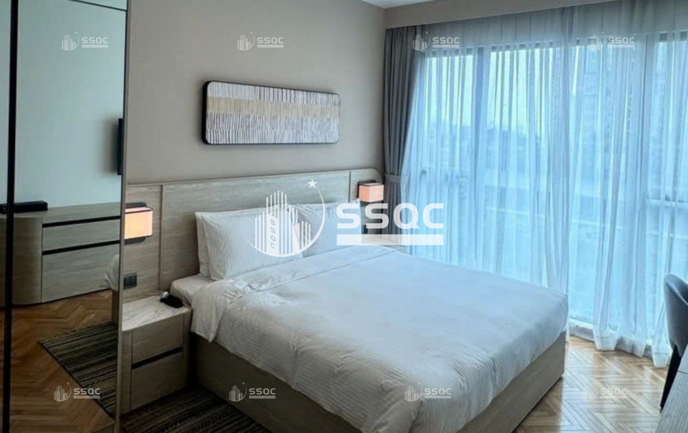 Bán căn hộ 3 phòng ngủ Feliz En Vista - DT 109m2 - view ngoại khu thoáng mát - Sổ hồng - Giá 12.95 tỷ