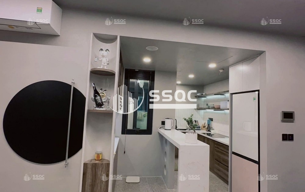Bán căn hộ Duplex 3 phòng ngủ Feliz En Vista - DT 133m2 - tầng trung view ngoại khu thành phố - Landmark 81 - Sổ hồng - Giá 18.5 tỷ