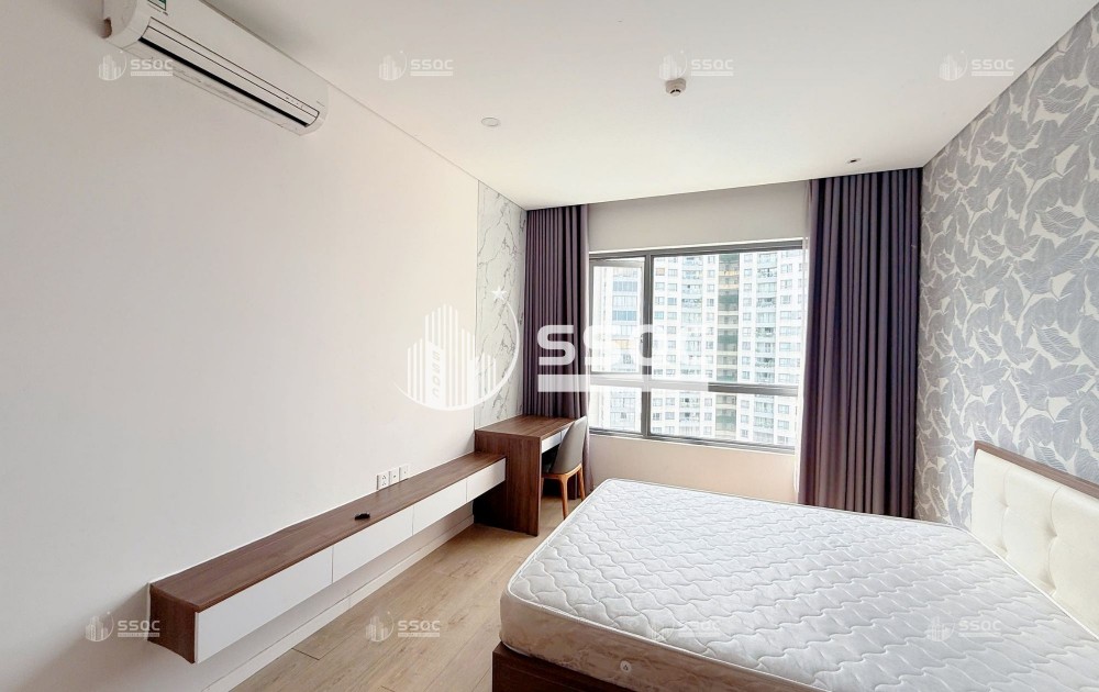 CHO THUÊ ĐẢO KIM CƯƠNG – 2PN | FULL NỘI THẤT | 23 TRIỆU/THÁNG