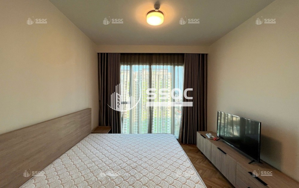 FELIZ EN VISTA | 3PN TẦNG CAO, 109M² – 12.6 TỶ | FULL NỘI THẤT, CÓ DÒNG TIỀN ĐẾN 07/2027