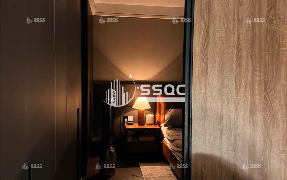 Bán căn hộ Feliz En Vista - DT 83m2 - Nội thất đẹp - View thành phố lung linh - Sổ hồng