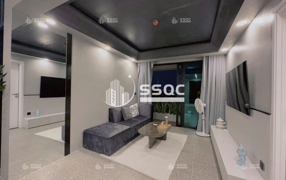 Bán căn hộ Duplex 3 phòng ngủ Feliz En Vista - DT 133m2 - tầng trung view ngoại khu thành phố - Landmark 81 - Sổ hồng - Giá 18.5 tỷ