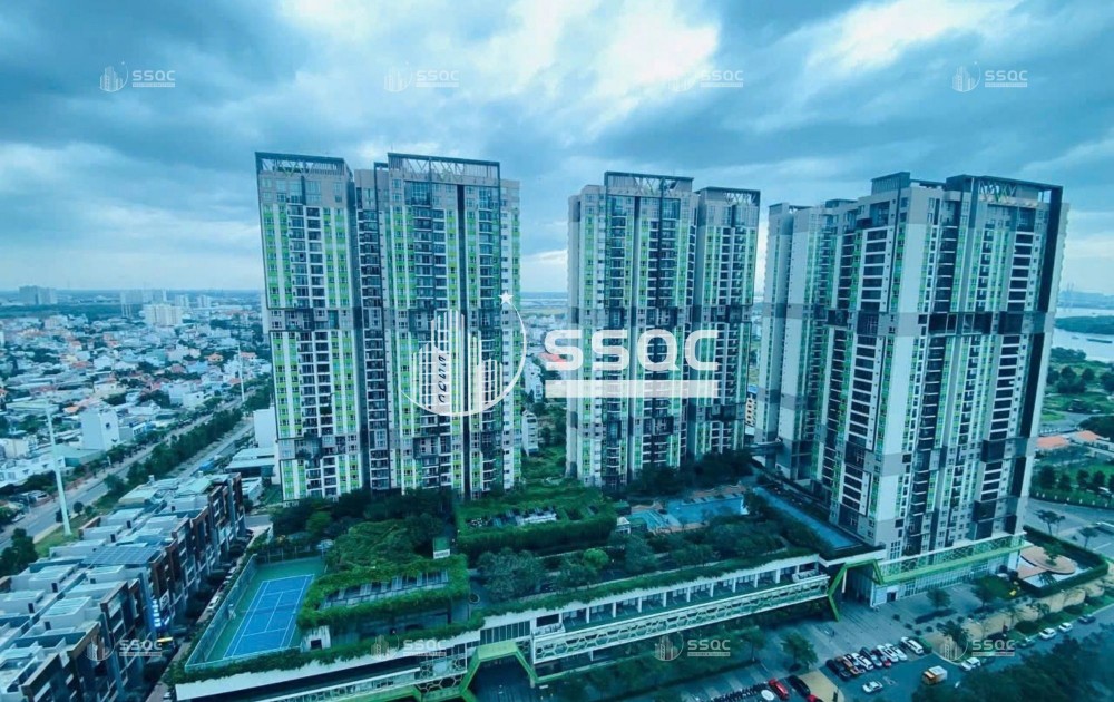 FELIZ EN VISTA | 3PN TẦNG CAO, 109M² – 12.6 TỶ | FULL NỘI THẤT, CÓ DÒNG TIỀN ĐẾN 07/2027