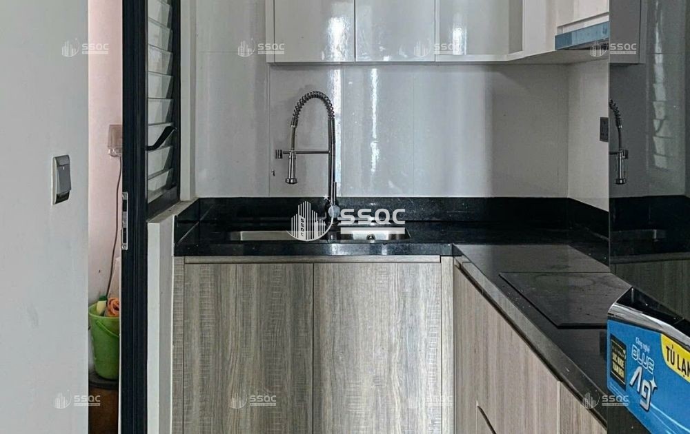 Bán căn hộ Duplex 2 phòng ngủ Feliz En Vista - DT 103m2 - tầng trung view ngoại khu thành phố - Landmark 81 - Sổ hồng - Giá 12 tỷ