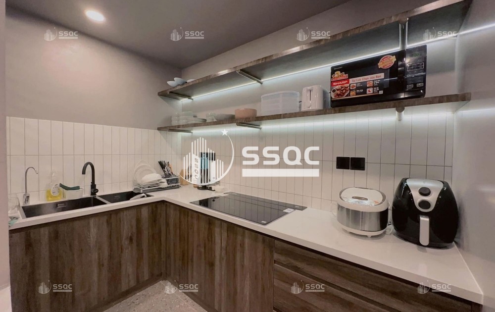 Bán căn hộ Duplex 3 phòng ngủ Feliz En Vista - DT 133m2 - tầng trung view ngoại khu thành phố - Landmark 81 - Sổ hồng - Giá 18.5 tỷ