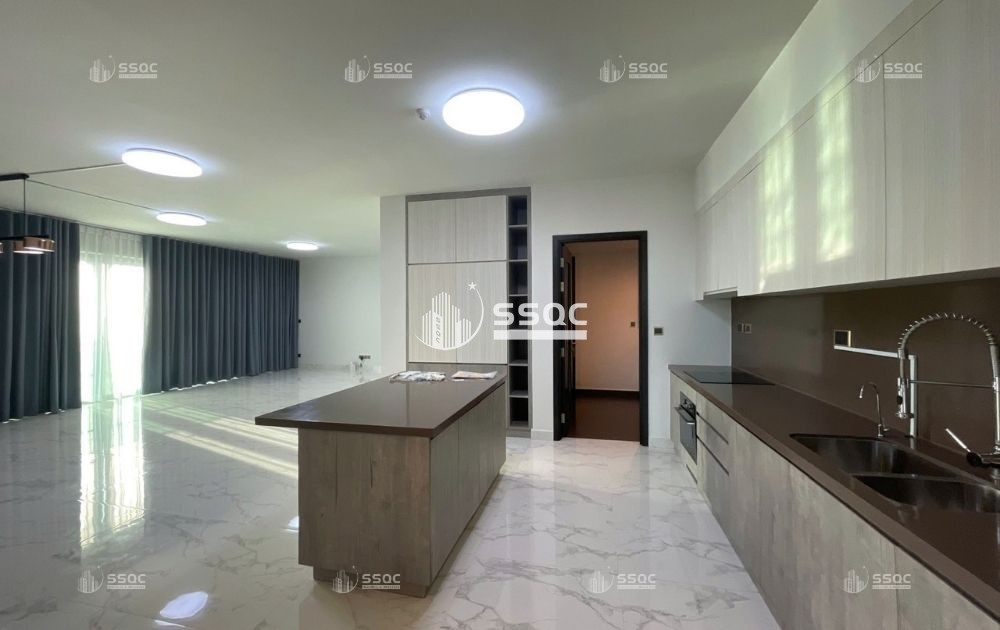 FELIZ EN VISTA - THUÊ 4 PHÒNG NGỦ NỘI THẤT CƠ BẢN- KHU TIỆN ÍCH HIỆN ĐẠI