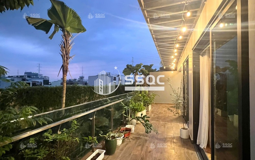 FELIZ EN VISTA - 2 phòng ngủ - 122 m2- full nội thất đẹp- không gian sống nhiều cây xanh chuẩn Singapore
