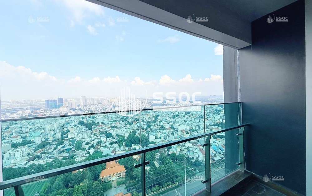 CHO THUÊ FELIZ EN VISTA – CĂN HỘ 2PN | FULL NỘI THẤT | 23 TRIỆU/THÁNG