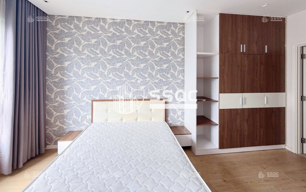 CHO THUÊ ĐẢO KIM CƯƠNG – 2PN | FULL NỘI THẤT | 23 TRIỆU/THÁNG