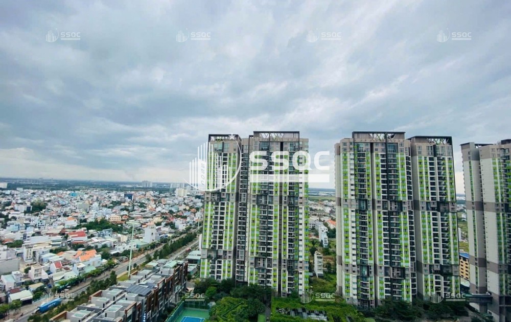 FELIZ EN VISTA | 3PN TẦNG CAO, 109M² – 12.6 TỶ | FULL NỘI THẤT, CÓ DÒNG TIỀN ĐẾN 07/2027