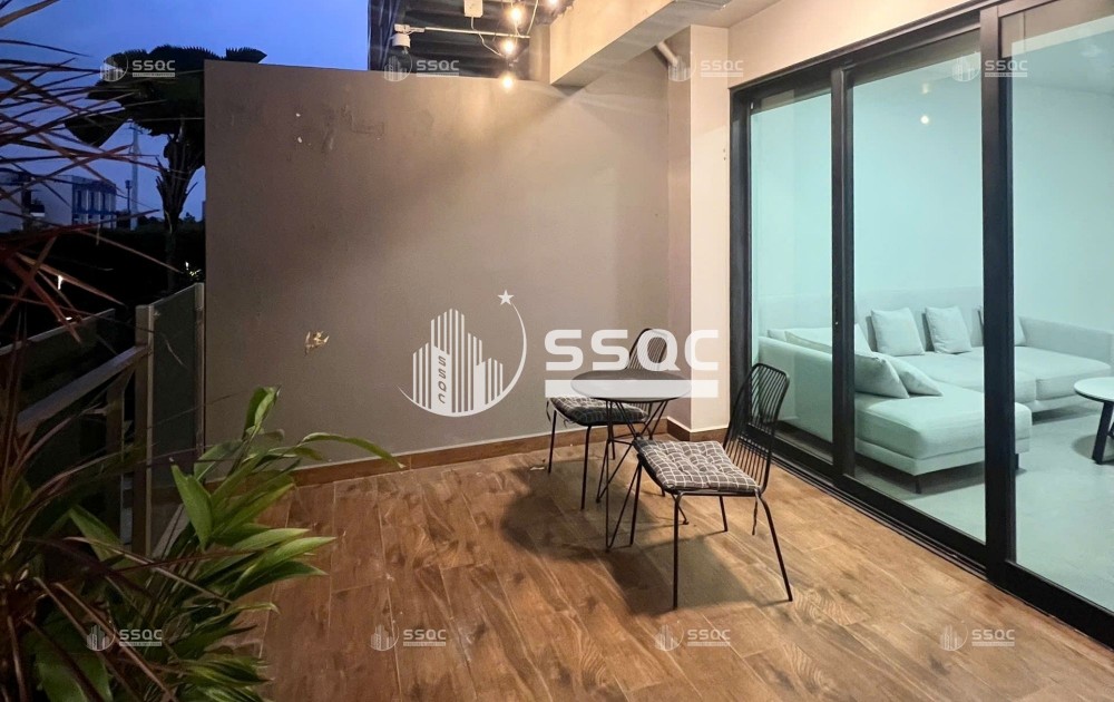 FELIZ EN VISTA - 2 phòng ngủ - 122 m2- full nội thất đẹp- không gian sống nhiều cây xanh chuẩn Singapore
