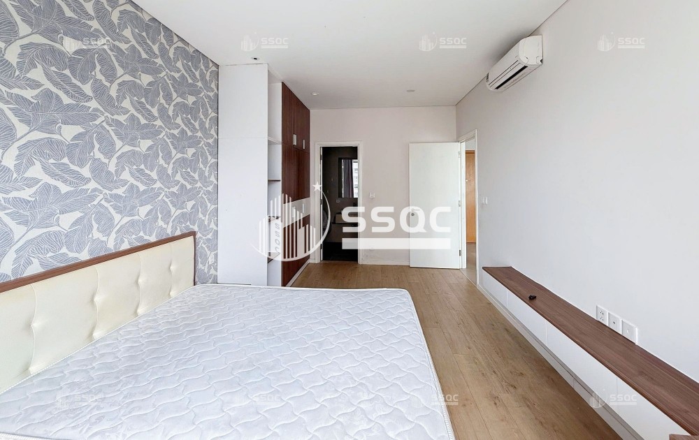 CHO THUÊ ĐẢO KIM CƯƠNG – 2PN | FULL NỘI THẤT | 23 TRIỆU/THÁNG