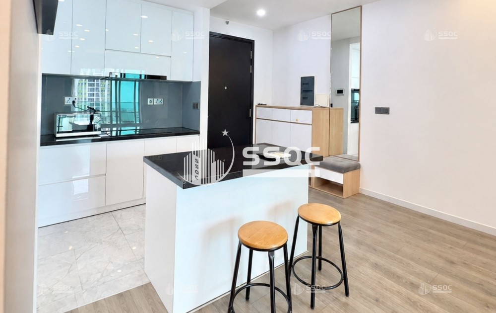 Bán căn hộ 3 phòng ngủ Feliz En Vista - DT 107m2 - view thành phố Landmark 81 - Sổ hồng - Giá 13.86 tỷ