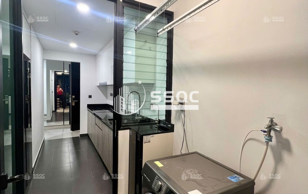 FELIZ EN VISTA - 2 phòng ngủ - 122 m2- full nội thất đẹp- không gian sống nhiều cây xanh chuẩn Singapore