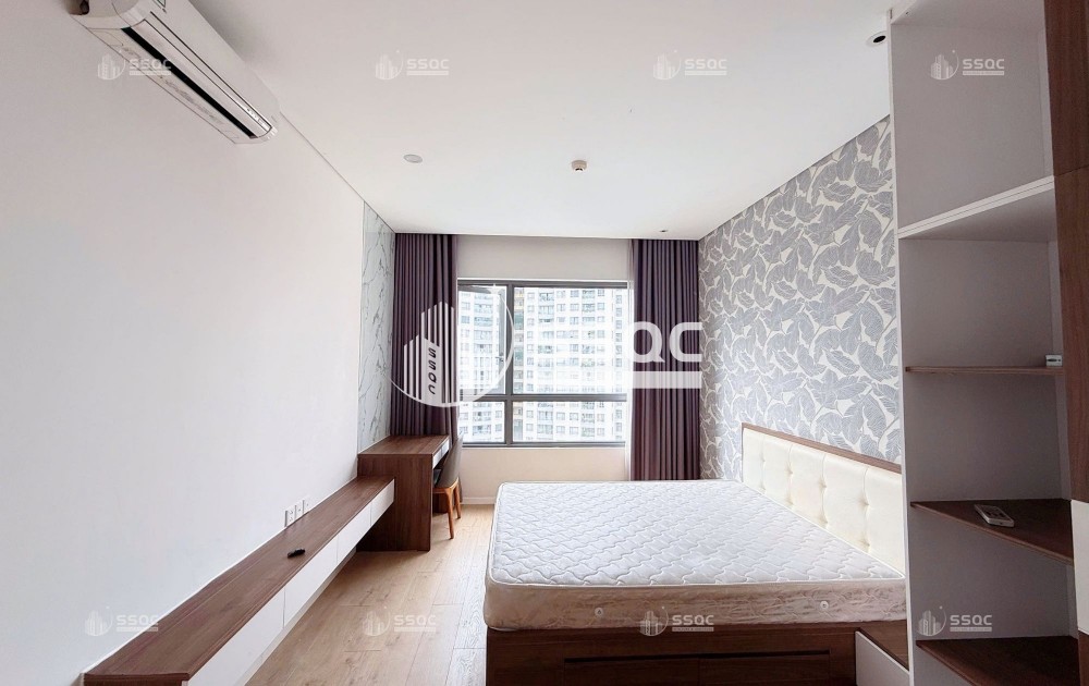 CHO THUÊ ĐẢO KIM CƯƠNG – 2PN | FULL NỘI THẤT | 23 TRIỆU/THÁNG