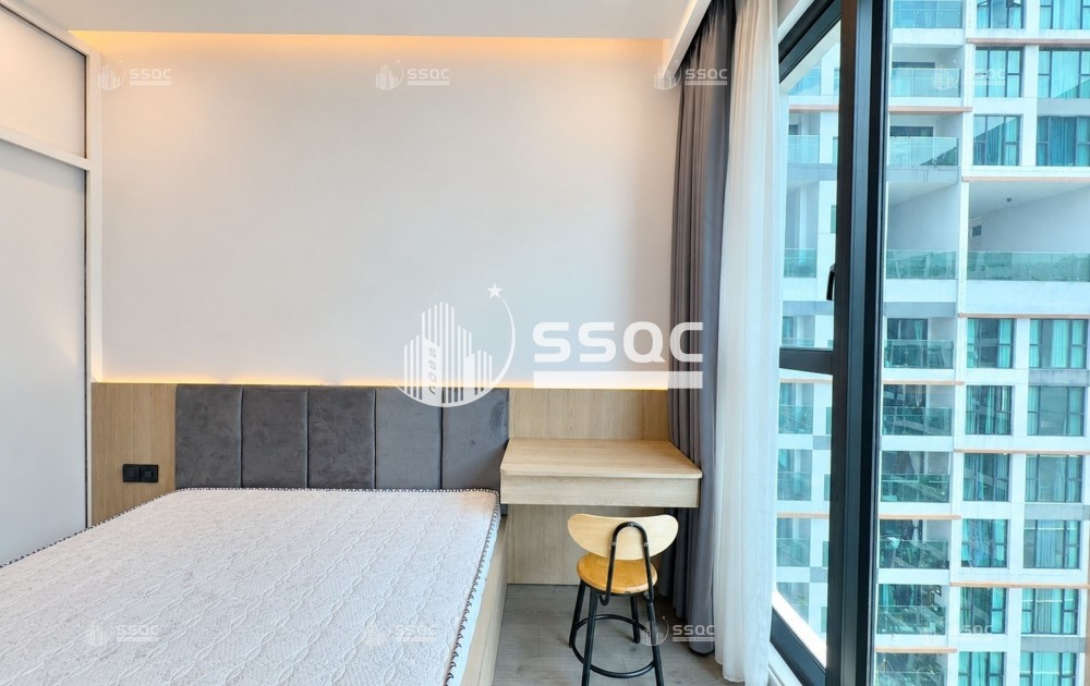 Bán căn hộ 3 phòng ngủ Feliz En Vista - DT 107m2 - view thành phố Landmark 81 - Sổ hồng - Giá 13.86 tỷ
