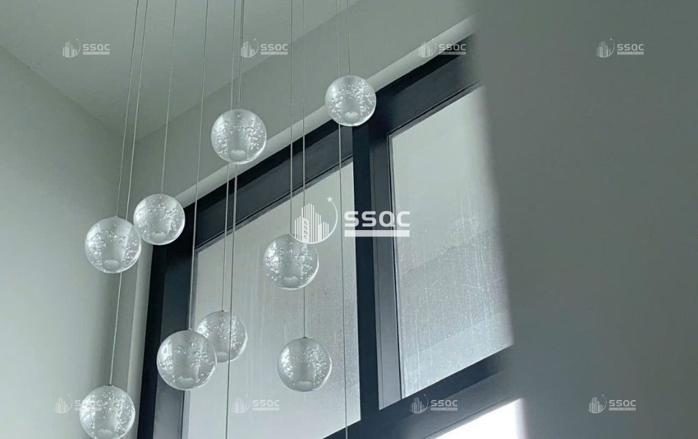 Bán căn hộ Duplex 2 phòng ngủ Feliz En Vista - DT 103m2 - tầng trung view ngoại khu thành phố - Landmark 81 - Sổ hồng - Giá 12 tỷ