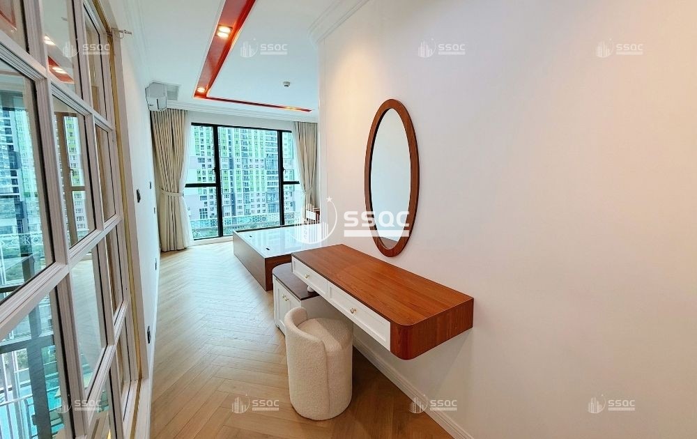 CHO THUÊ FELIZ EN VISTA | DUPLEX 2PN | 103M² | 28 TRIỆU/THÁNG | NỘI THẤT CƠ BẢN