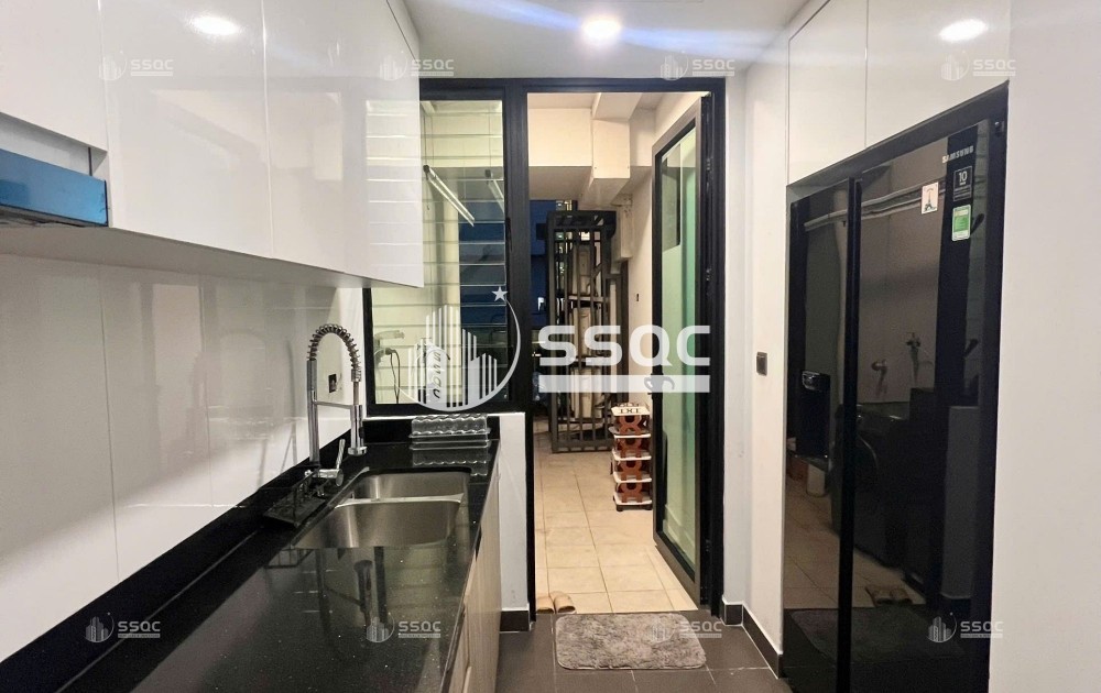 FELIZ EN VISTA - 2 phòng ngủ - 122 m2- full nội thất đẹp- không gian sống nhiều cây xanh chuẩn Singapore