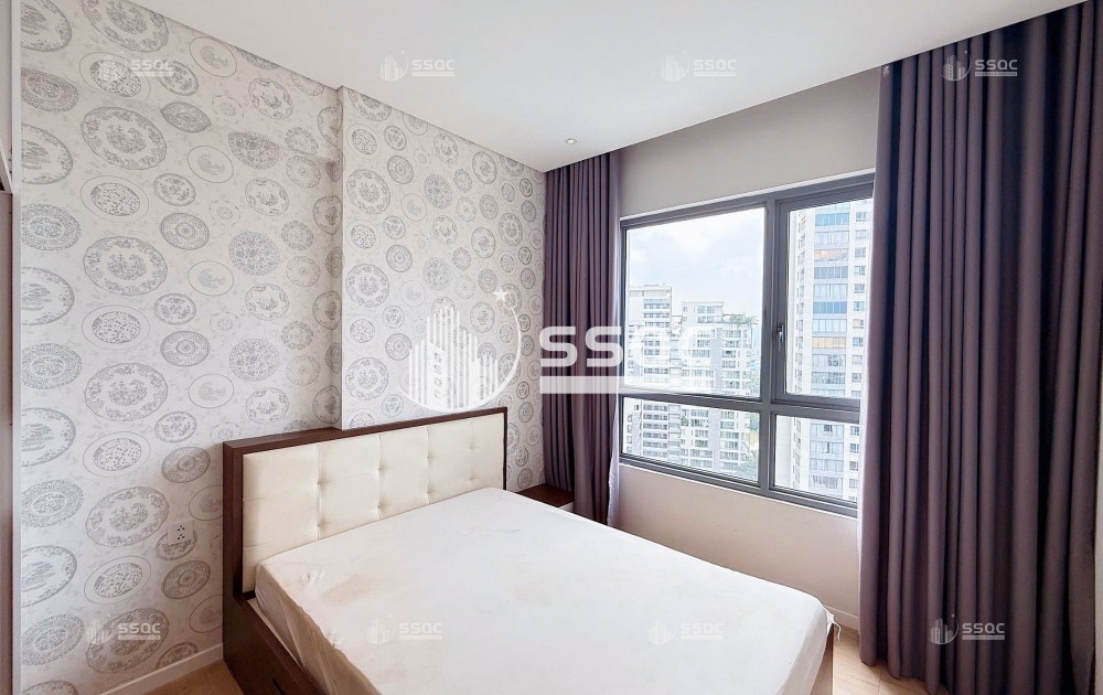 CHO THUÊ ĐẢO KIM CƯƠNG – 2PN | FULL NỘI THẤT | 23 TRIỆU/THÁNG