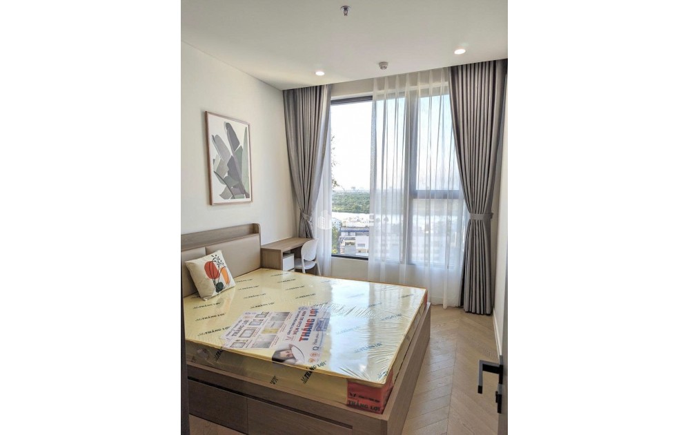 CHO THUÊ LUMIÈRE RIVERSIDE – 2PN | FULL NỘI THẤT | 39 TRIỆU/THÁNG